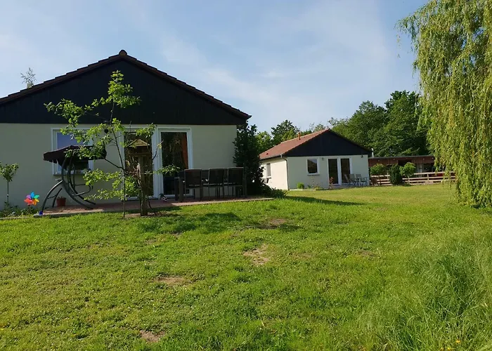 Landhof-Erkner