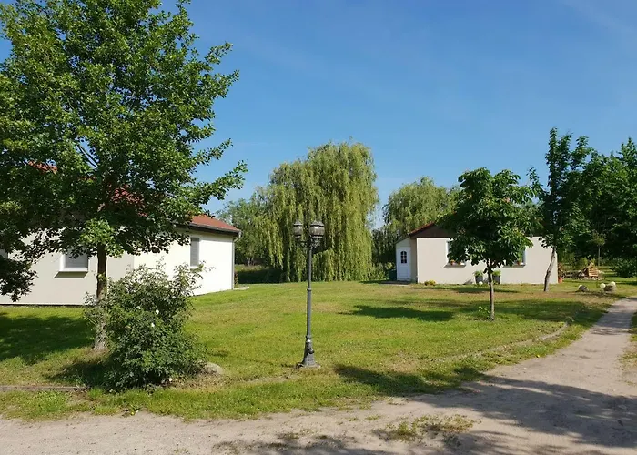 Landhof-Erkner