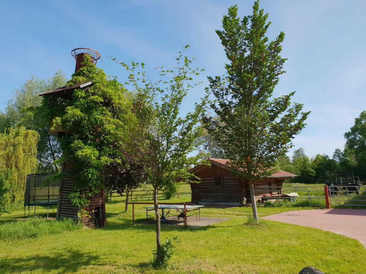 Landhof-erkner