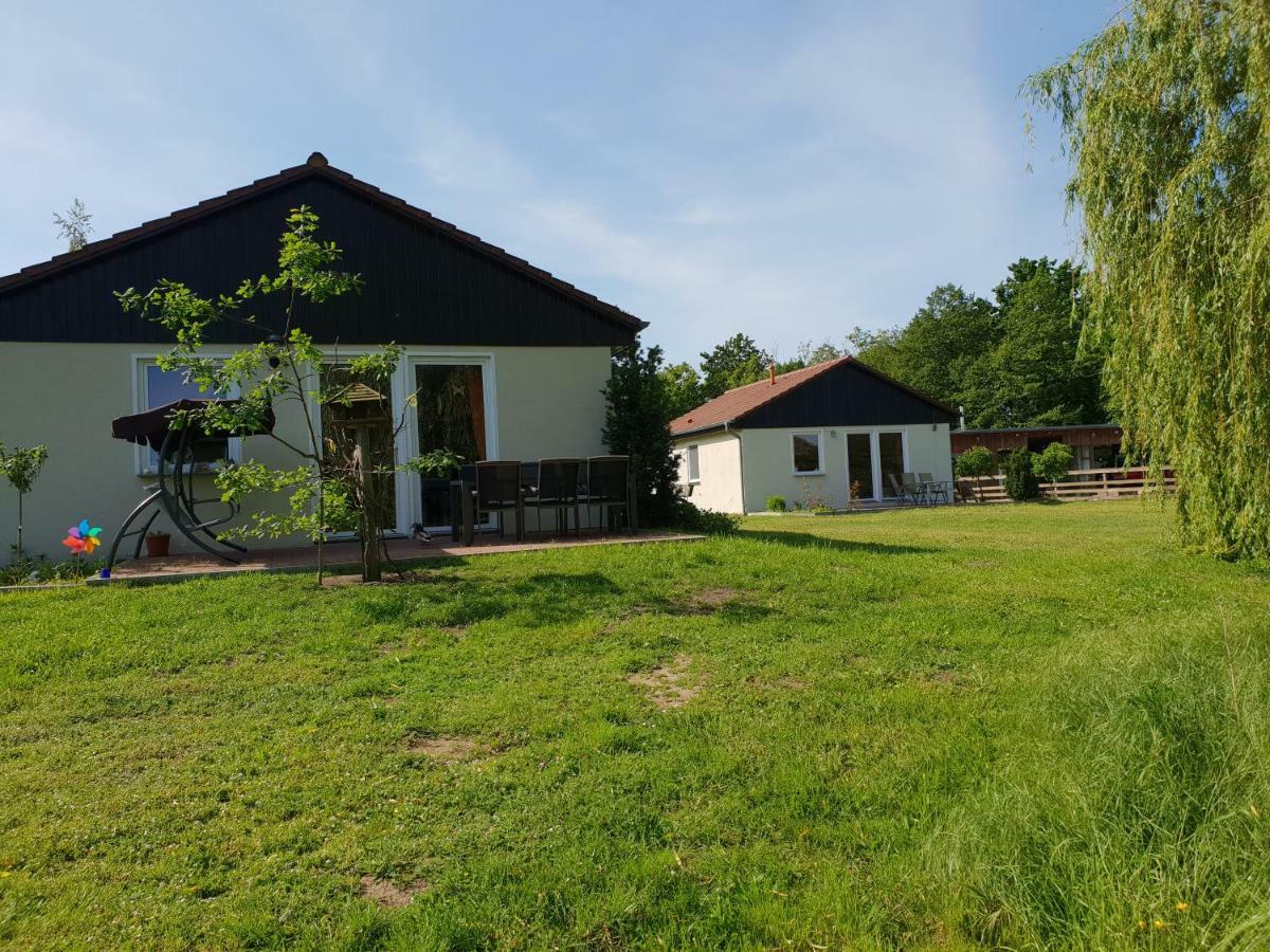 Landhof-erkner Erkner