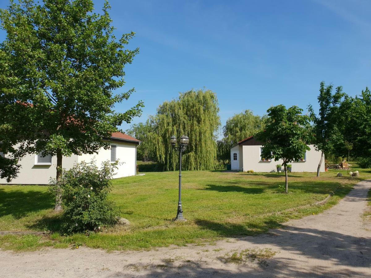 Landhof-erkner Ferienhaus Erkner
